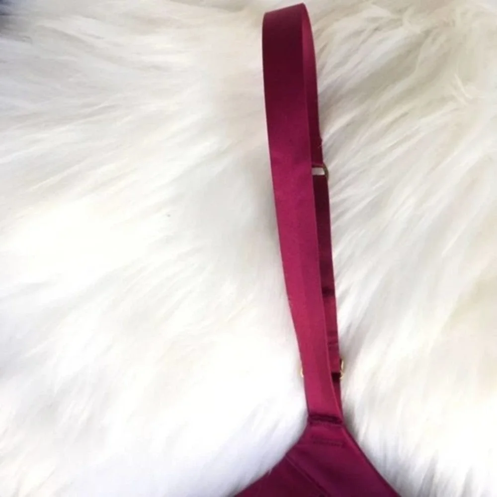 Victoria’s Secret very sexy push-up